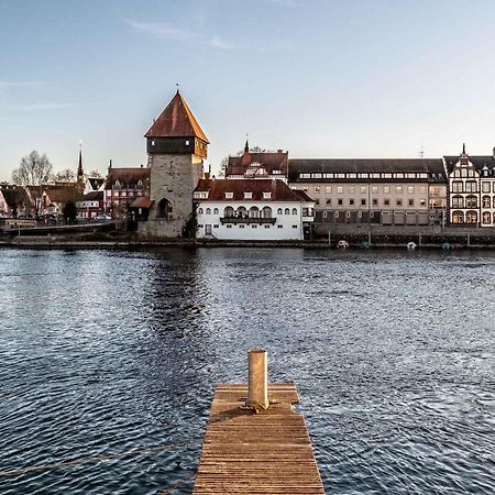 Ferienwohnung Freigeist Konstanz Buitenkant foto