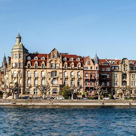 Ferienwohnung Freigeist Konstanz Buitenkant foto