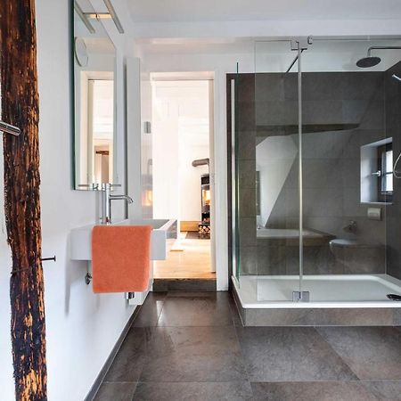 Ferienwohnung Freigeist Konstanz Buitenkant foto