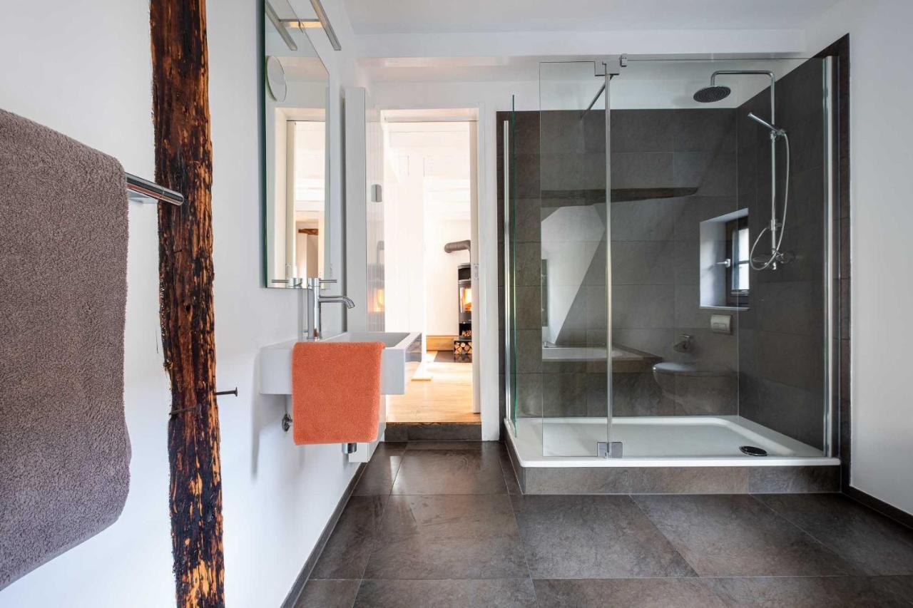 Ferienwohnung Freigeist Konstanz Buitenkant foto