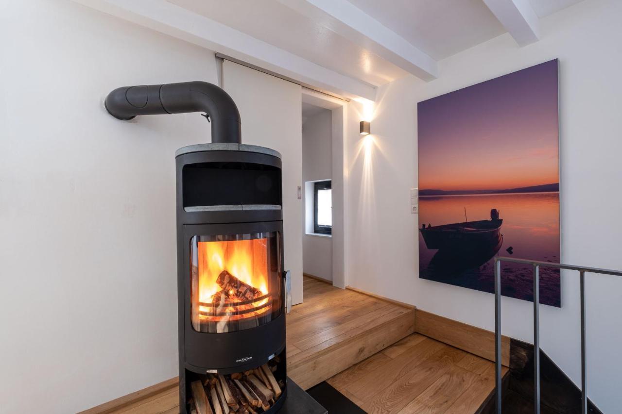 Ferienwohnung Freigeist Konstanz Buitenkant foto