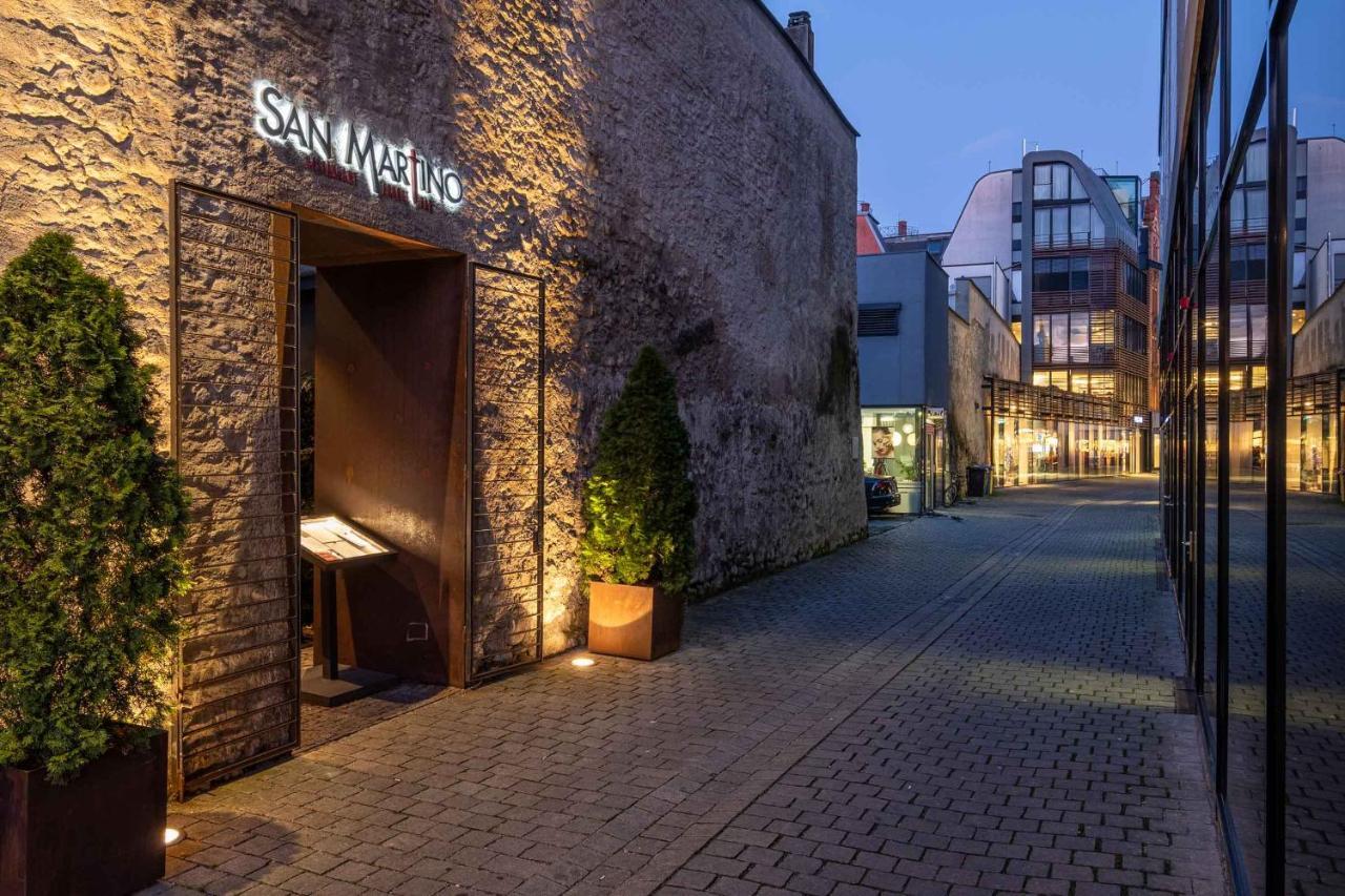 Ferienwohnung Freigeist Konstanz Buitenkant foto